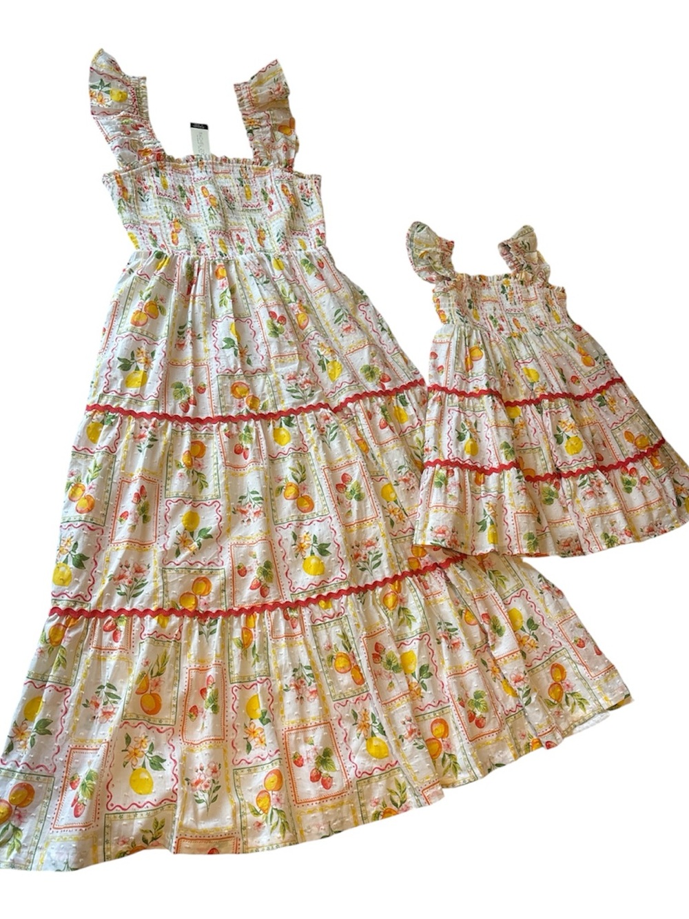 NWT Rachel Zoe Mommy+me collection Women size 6 and toddler size 6